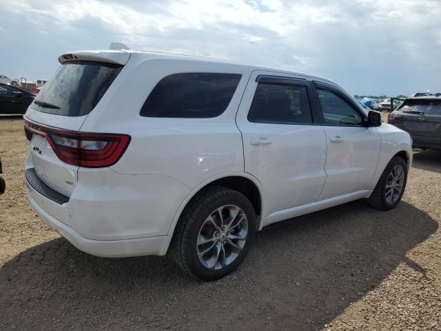 2019 DODGE DURANGO GT 1C4RDJDG6KC740940
