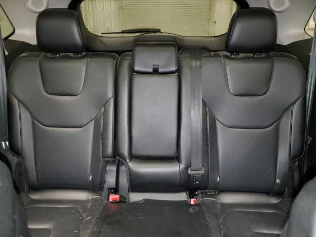 2016 FORD EDGE TITAN 2FMPK4K97GBC11325