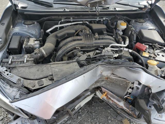 2023 SUBARU CROSSTREK JF2GTABC3P8297572