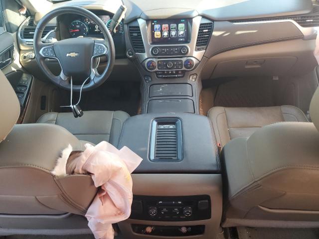 2019 CHEVROLET TAHOE K1500 PREMIER 1GNSKCKC5KR119874