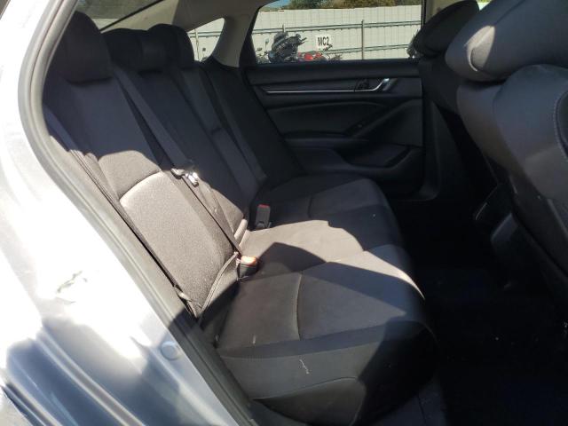 2021 HONDA ACCORD LX - 1HGCV1F17MA079365