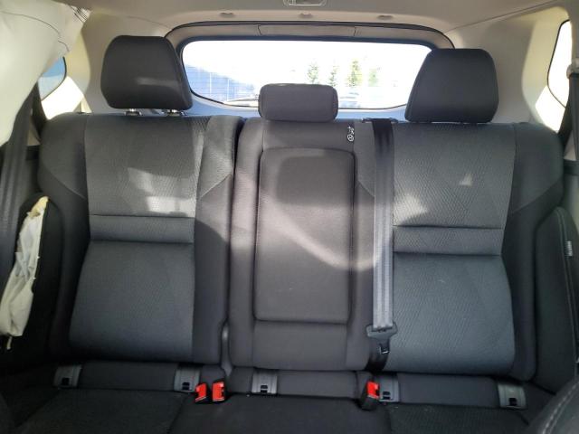 2024 NISSAN ROGUE SV - JN8BT3BB5RW183099