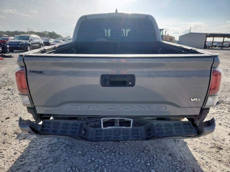2020 TOYOTA TACOMA DOU 5TFCZ5AN8LX221304