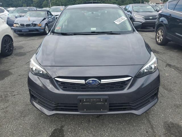 2022 SUBARU IMPREZA - 4S3GTAB60N3727562