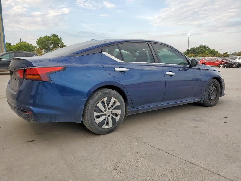 2020 NISSAN ALTIMA S - Inny widok