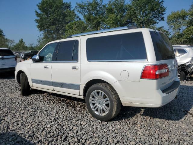 2014 LINCOLN NAVIGATOR L - 5LMJJ3J57EEL02126