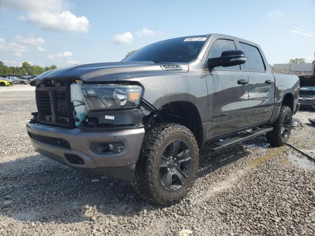 RAM 1500 BIG H