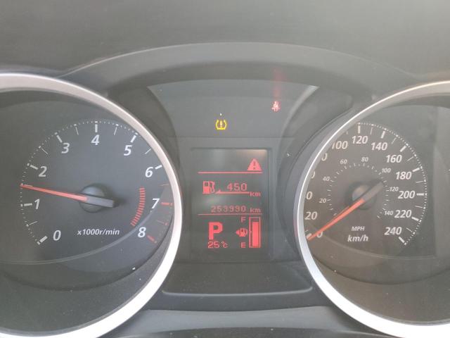 2015 MITSUBISHI LANCER SPO JA32X2HU9FU603844