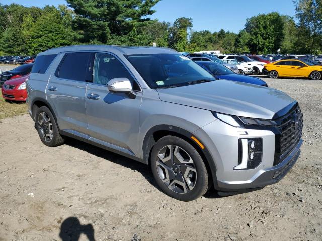 2024 HYUNDAI PALISADE L KM8R5DGE2RU674640