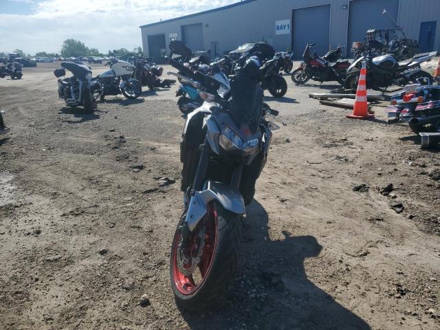 2023 KAWASAKI ZR900 F ML5ZRDF12PDA62407