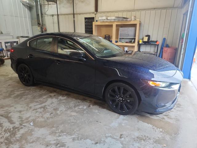 2025 MAZDA 3 SELECT S - 3MZBPABM2SM456251