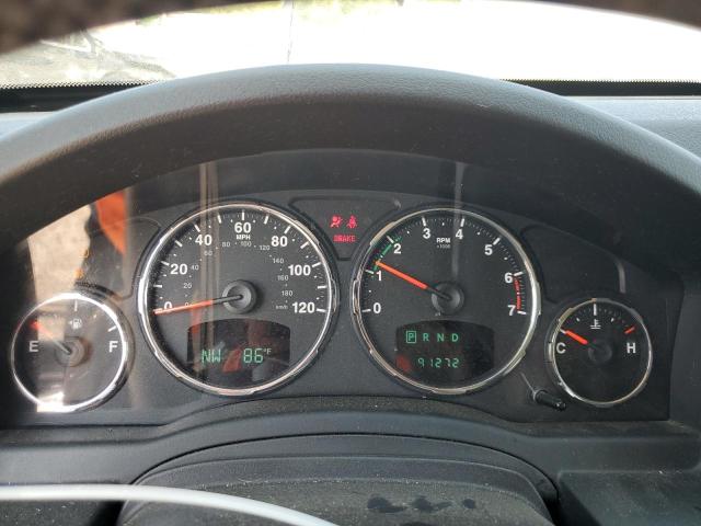 2012 JEEP LIBERTY SP - 1C4PJMAK8CW168036