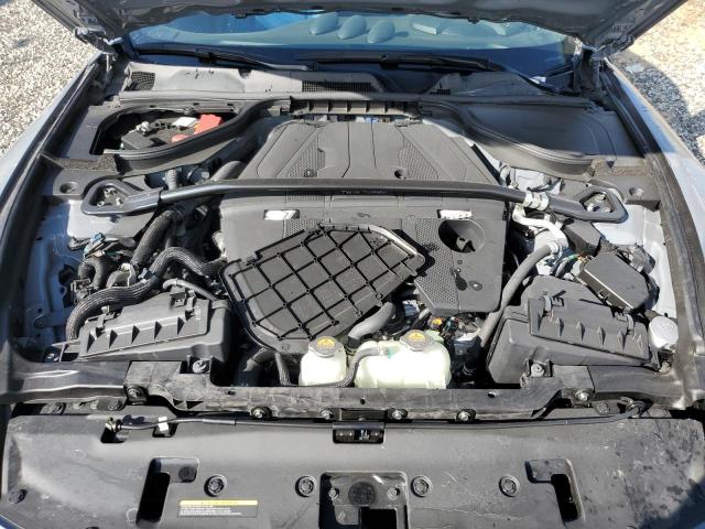 2024 NISSAN Z PERFORMA JN1BZ4BH6RM367096