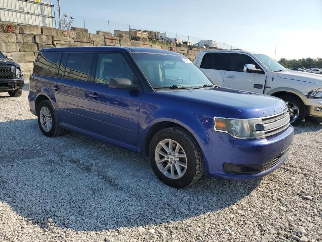 2015 FORD FLEX SE 2FMGK5B87FBA13789