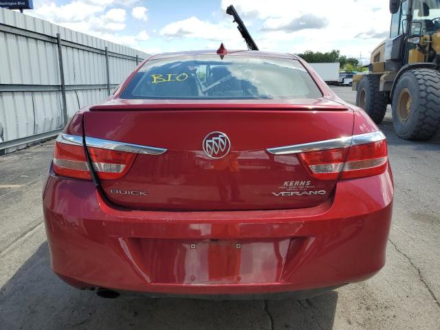 2017 BUICK VERANO 1G4PS5SK4H4111039