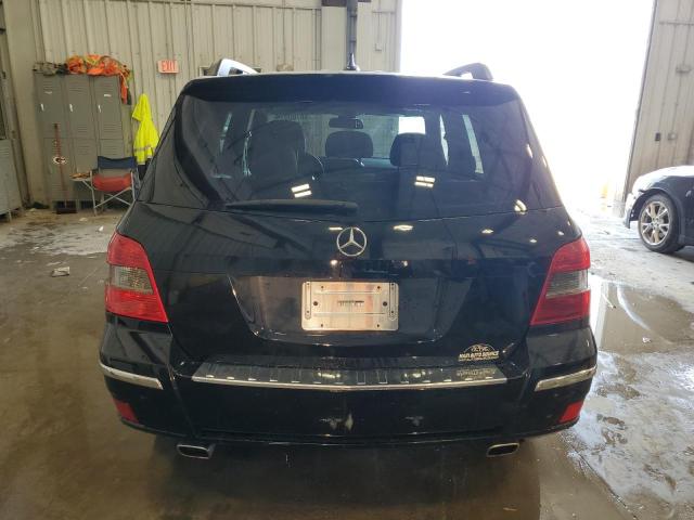 2010 MERCEDES-BENZ GLK 350 4M - WDCGG8HB1AF459755
