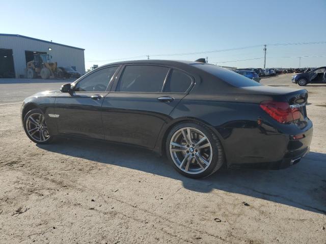 2015 BMW 750 LI WBAYE8C51FD781393