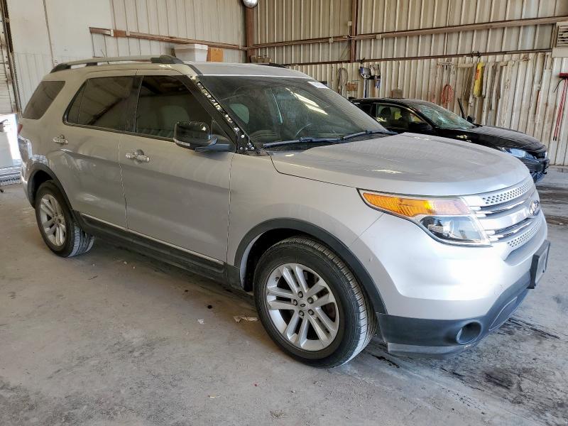 2015 FORD EXPLORER X 1FM5K7D8XFGC62306