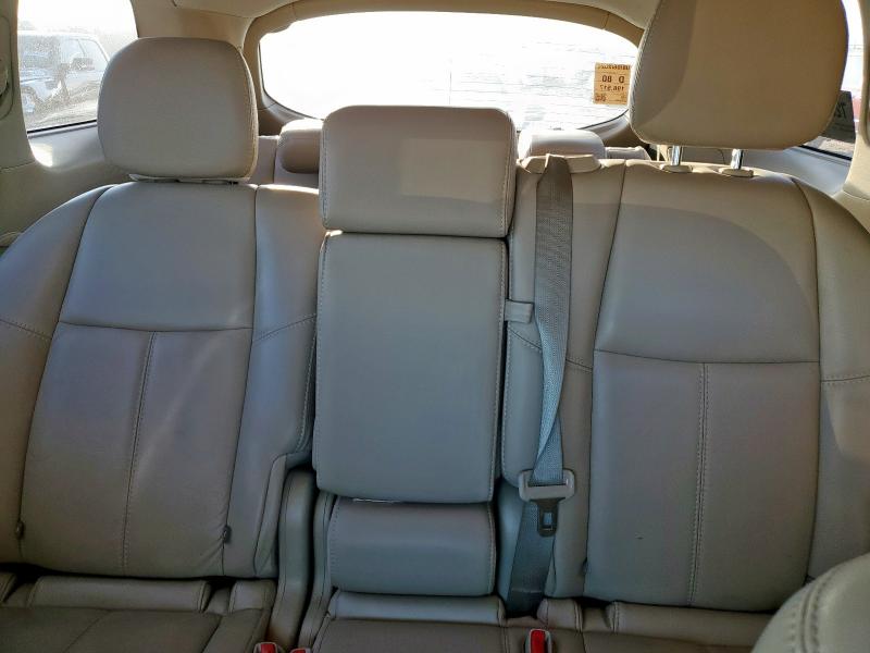 2020 NISSAN PATHFINDER 5N1DR2CNXLC581788