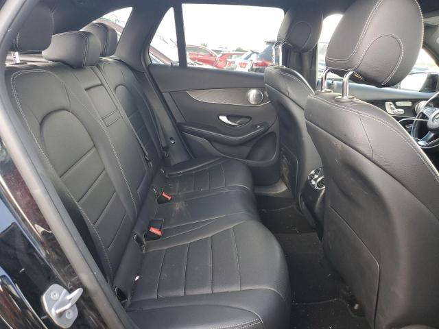 2017 MERCEDES-BENZ GLC 300 4MATIC WDC0G4KB6HF256115