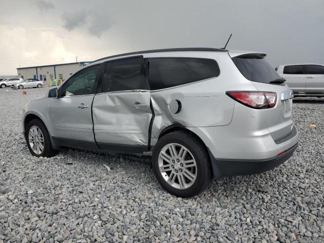2015 CHEVROLET TRAVERSE L - 1GNKRGKD8FJ315193
