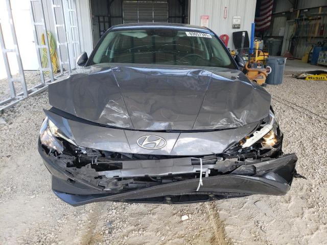 2023 HYUNDAI ELANTRA SEL KMHLS4AG3PU561351