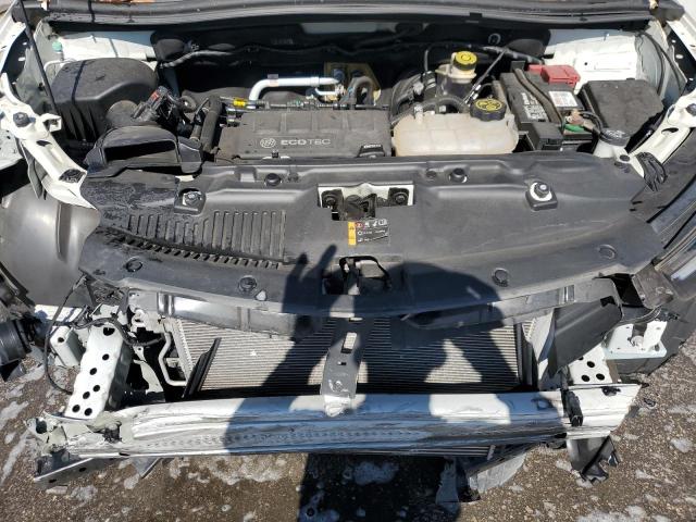 2017 BUICK ENCORE PRE KL4CJDSB2HB012791