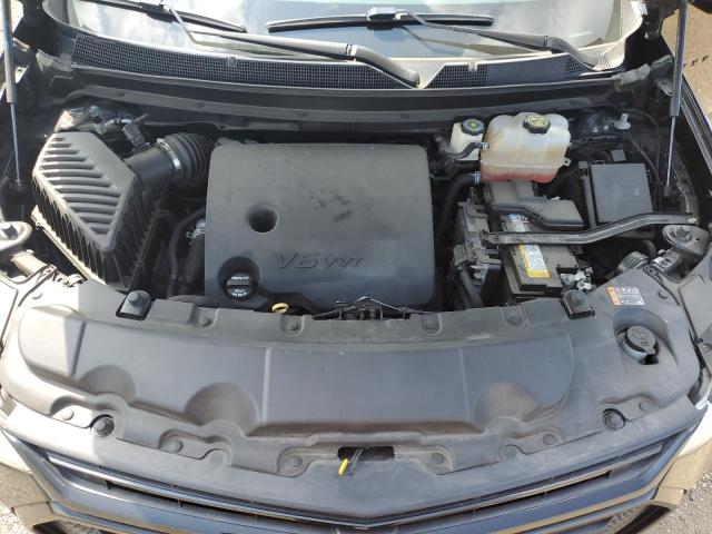 2021 CHEVROLET TRAVERSE L - 1GNERGKW9MJ101938