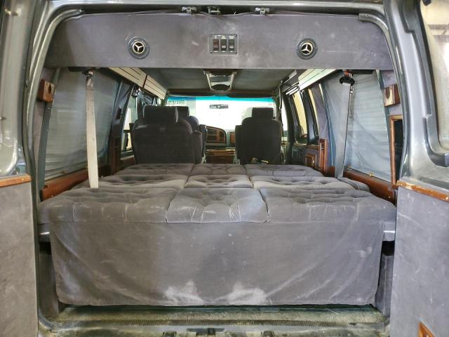 1993 FORD ECONOLINE #3224694180