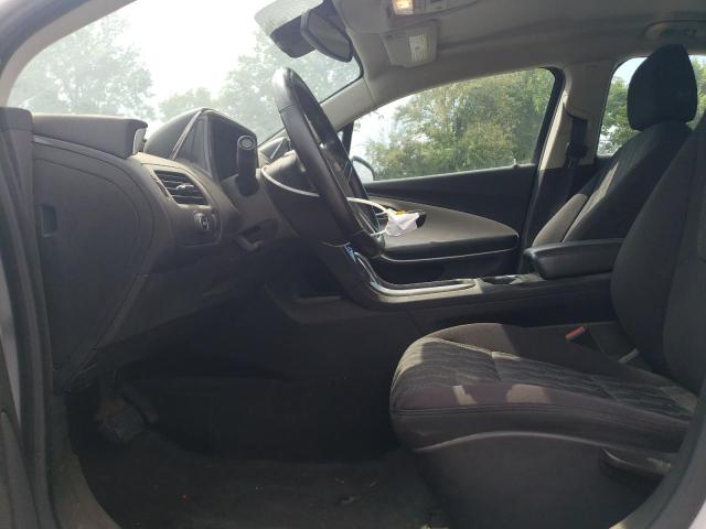 2014 CHEVROLET VOLT - 1G1RE6E41EU115979