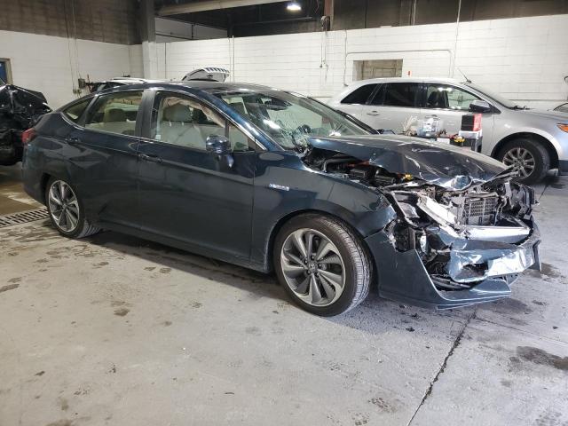2018 HONDA CLARITY TO JHMZC5F37JC014845