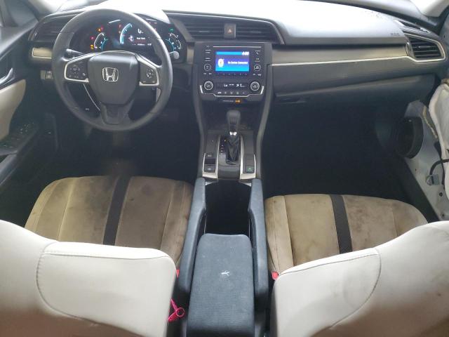 2019 HONDA CIVIC LX 2HGFC2F61KH519728
