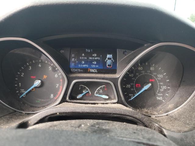 2016 FORD FOCUS S 1FADP3E21GL256820
