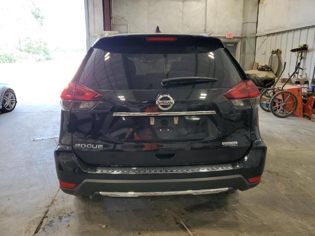 2020 NISSAN ROGUE S 5N1AT2MTXLC728628