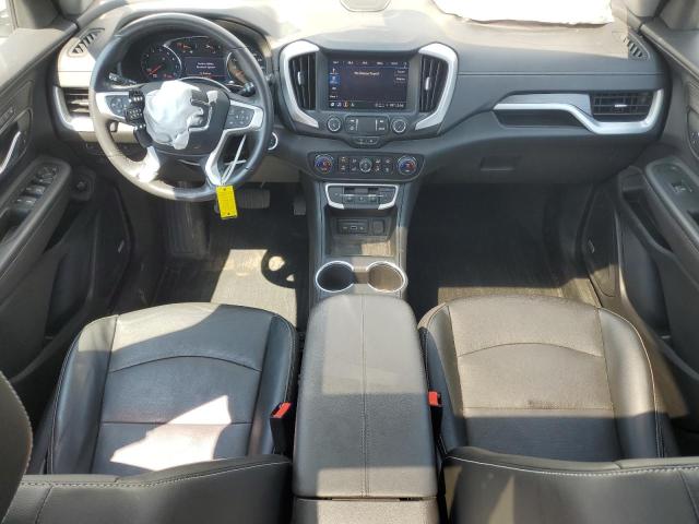 2022 GMC TERRAIN SL 3GKALPEV8NL276160