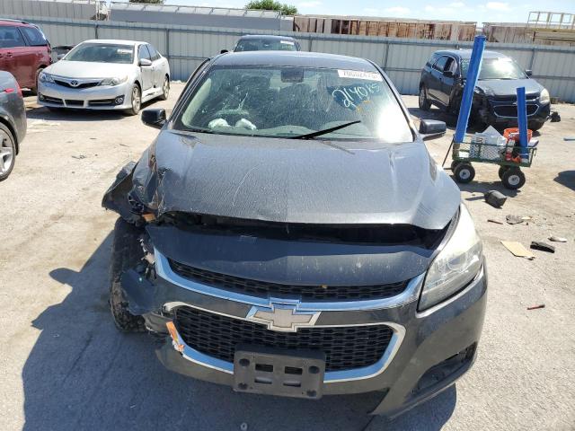 2015 CHEVROLET MALIBU 1LT - 1G11C5SL8FF214085