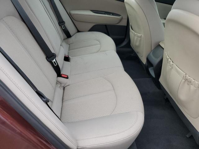 2016 KIA OPTIMA LX 5XXGT4L30GG104905