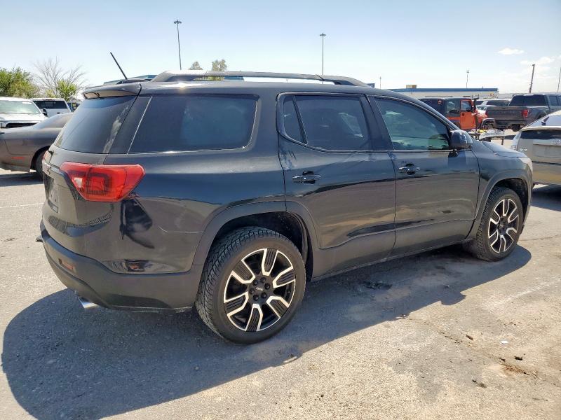 2019 GMC ACADIA SLT 1GKKNMLS9KZ212333
