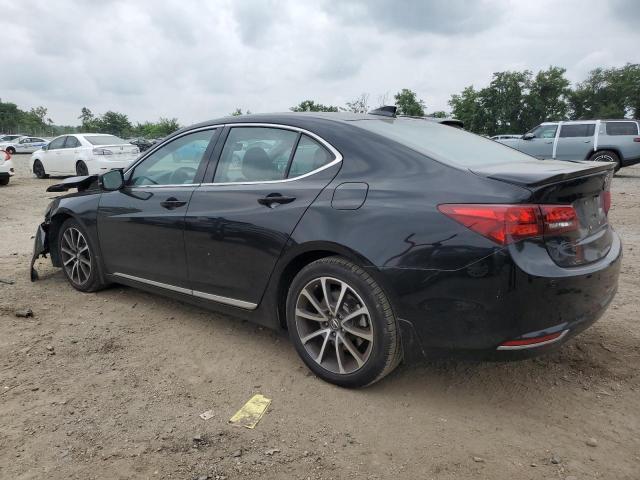 2015 ACURA TLX ADVANC 19UUB2F74FA005735