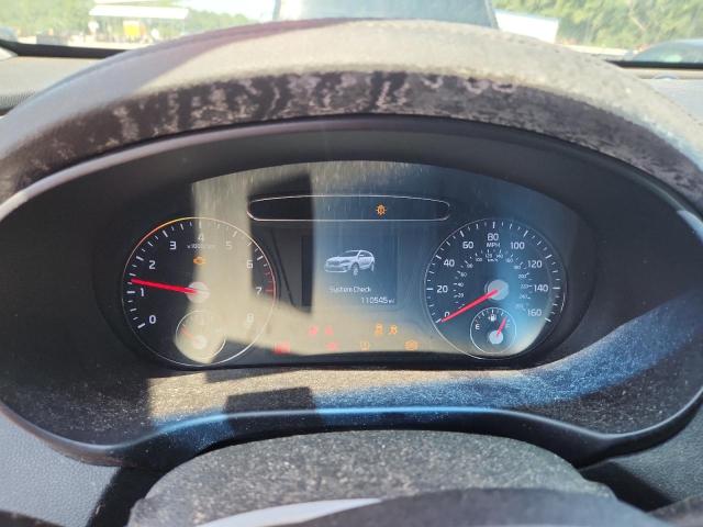 2019 KIA SORENTO L - 5XYPG4A30KG512686