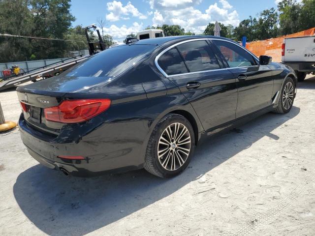 2020 BMW 530 I WBAJR3C01LWW58996