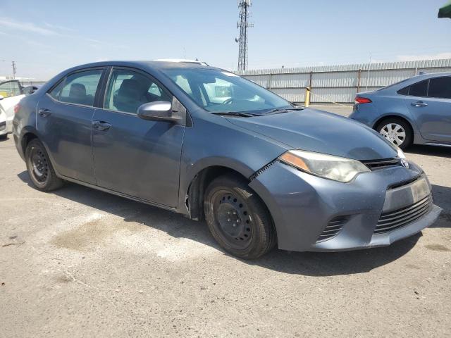 2014 TOYOTA COROLLA L - 5YFBURHE5EP166299