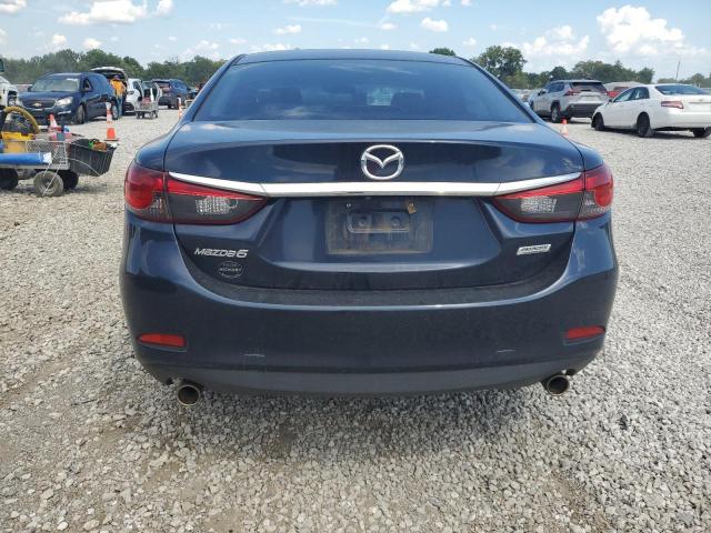 2016 MAZDA 6 SPORT JM1GJ1U56G1482324