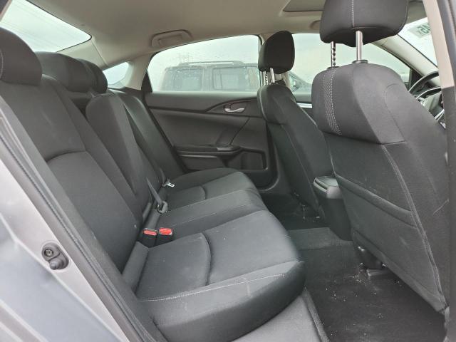 2018 HONDA CIVIC EX - JHMFC1F34JX019196