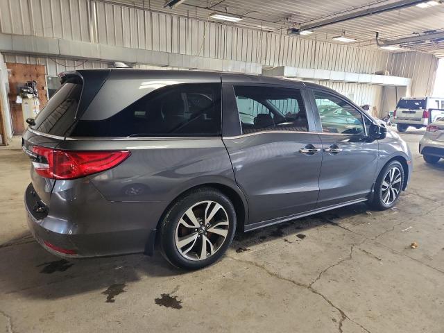 2023 HONDA ODYSSEY TO - 5FNRL6H80PB044541