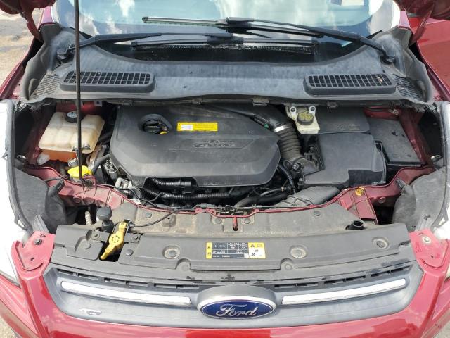 2016 FORD ESCAPE SE - 1FMCU0GX8GUB29994