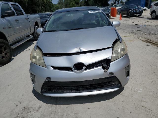 2013 TOYOTA PRIUS - JTDKN3DU9D1674138