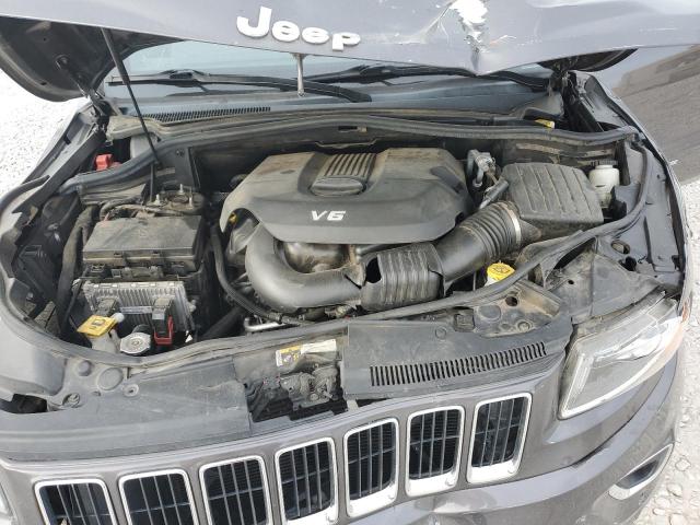2015 JEEP GRAND CHEROKEE LIMITED 1C4RJEBG2FC885028