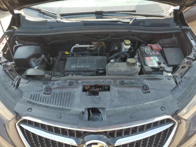 2017 BUICK ENCORE PRE - KL4CJASB5HB044228