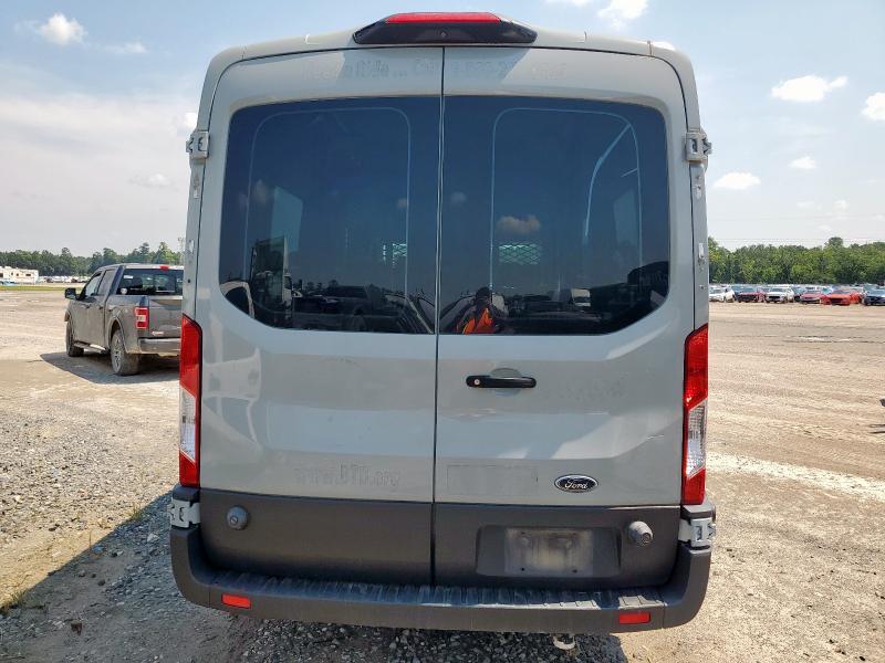 2019 FORD TRANSIT T- 1FDZX2CM6KKB27934